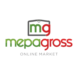 Mepagross Logosu