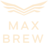 Max Brew Logo